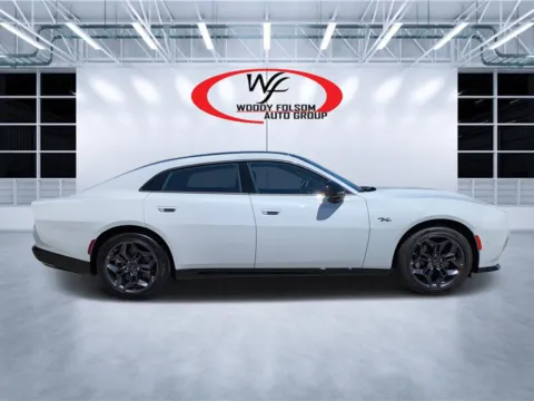 Photos of 2026 Dodge Charger R/T Plus for sale in Douglas, GA at Woody Folsom CDJR of Douglas