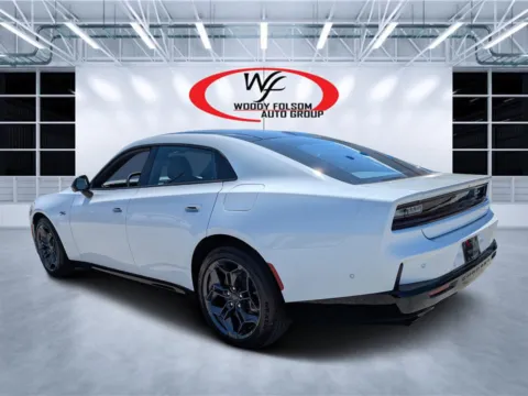 More photos of 2026 Dodge Charger R/T Plus at Woody Folsom CDJR of Douglas, GA