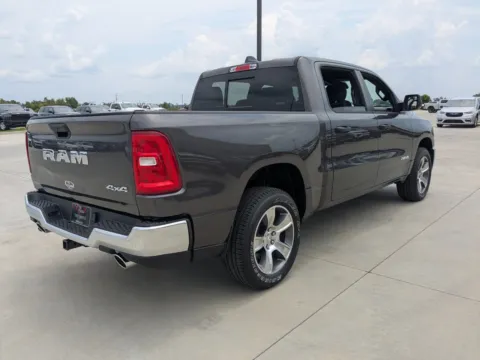 More photos of 2026 Ram 1500 Tradesman at Woody Folsom CDJR of Douglas, GA