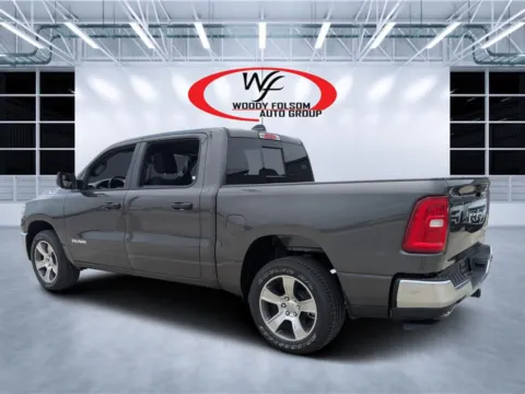 More photos of 2026 Ram 1500 Tradesman at Woody Folsom CDJR of Douglas, GA