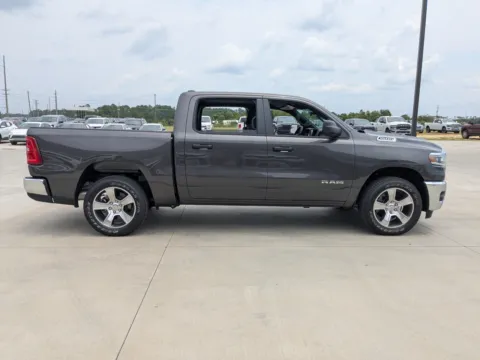 Another view of 2026 Ram 1500 Tradesman for sale in Douglas, GA at Woody Folsom CDJR of Douglas
