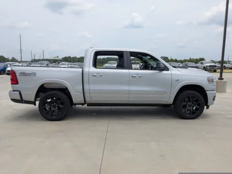 Another view of 2026 Ram 1500 Laramie for sale in Douglas, GA at Woody Folsom CDJR of Douglas