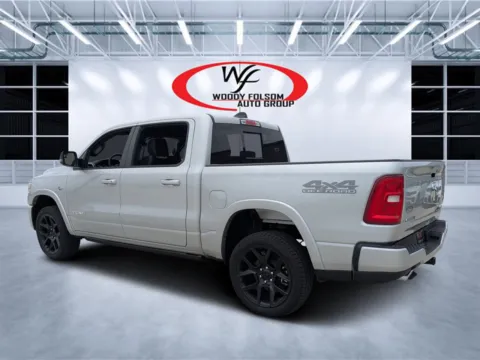 More photos of 2026 Ram 1500 Laramie at Woody Folsom CDJR of Douglas, GA