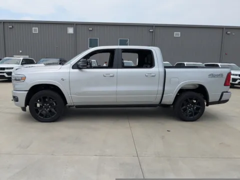More photos of 2026 Ram 1500 Laramie at Woody Folsom CDJR of Douglas, GA