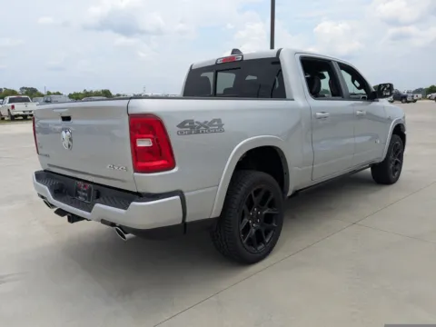 More photos of 2026 Ram 1500 Laramie at Woody Folsom CDJR of Douglas, GA