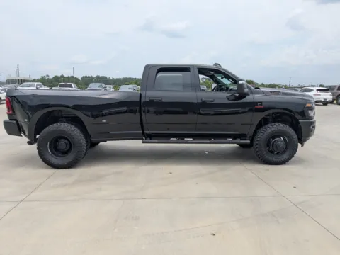 Another view of 2026 Ram 3500 Tradesman for sale in Douglas, GA at Woody Folsom CDJR of Douglas
