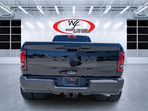 More photos of 2026 Ram 3500 Tradesman at Woody Folsom CDJR of Douglas, GA