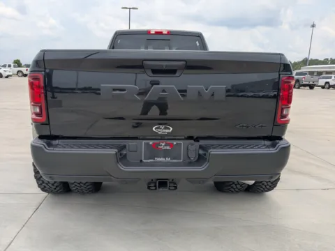 More photos of 2026 Ram 3500 Tradesman at Woody Folsom CDJR of Douglas, GA