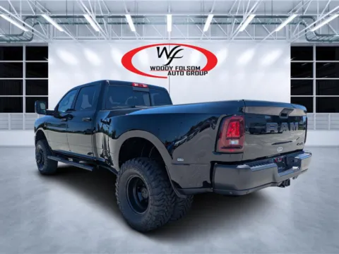 More photos of 2026 Ram 3500 Tradesman at Woody Folsom CDJR of Douglas, GA