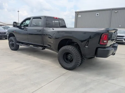 More photos of 2026 Ram 3500 Tradesman at Woody Folsom CDJR of Douglas, GA