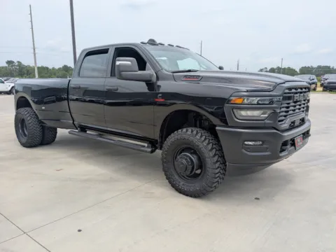 Photos of 2026 Ram 3500 Tradesman for sale in Douglas, GA at Woody Folsom CDJR of Douglas