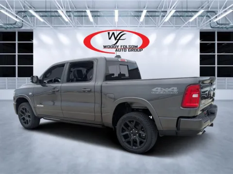 More photos of 2026 Ram 1500 Laramie at Woody Folsom CDJR of Douglas, GA