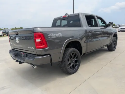 Another view of 2026 Ram 1500 Laramie for sale in Douglas, GA at Woody Folsom CDJR of Douglas