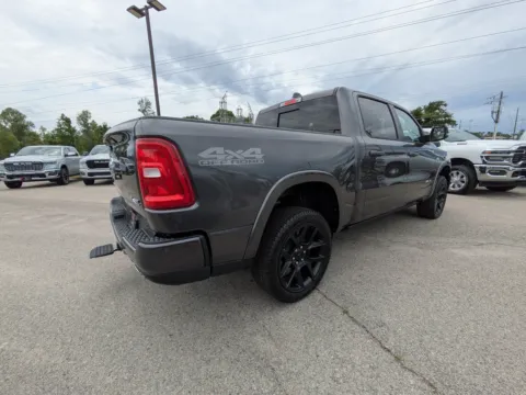 More photos of 2026 Ram 1500 Laramie at Woody Folsom CDJR of Douglas, GA