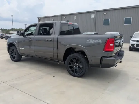 More photos of 2026 Ram 1500 Laramie at Woody Folsom CDJR of Douglas, GA