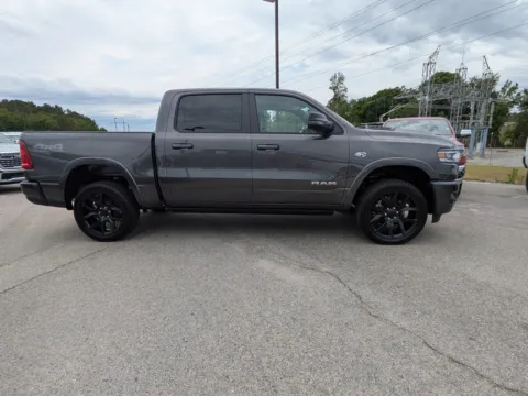 Another view of 2026 Ram 1500 Laramie for sale in Douglas, GA at Woody Folsom CDJR of Douglas