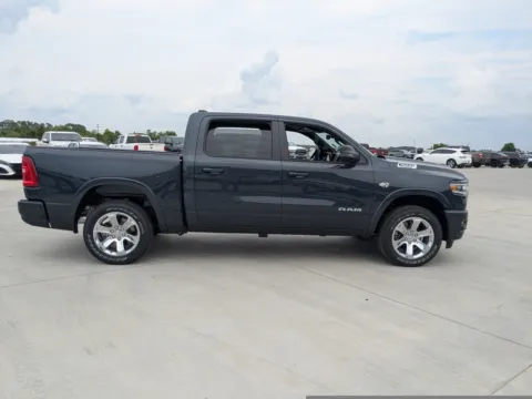 Another view of 2026 Ram 1500 Big Horn for sale in Douglas, GA at Woody Folsom CDJR of Douglas