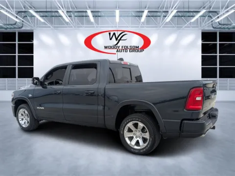 More photos of 2026 Ram 1500 Big Horn at Woody Folsom CDJR of Douglas, GA