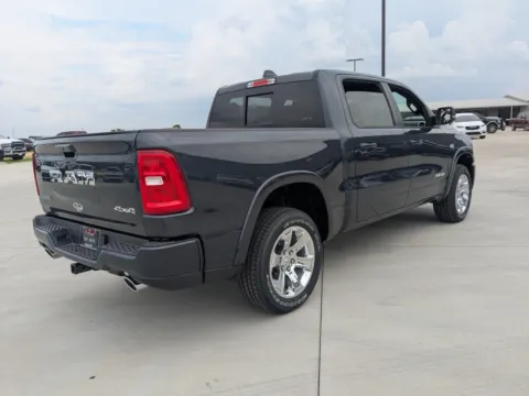 More photos of 2026 Ram 1500 Big Horn at Woody Folsom CDJR of Douglas, GA