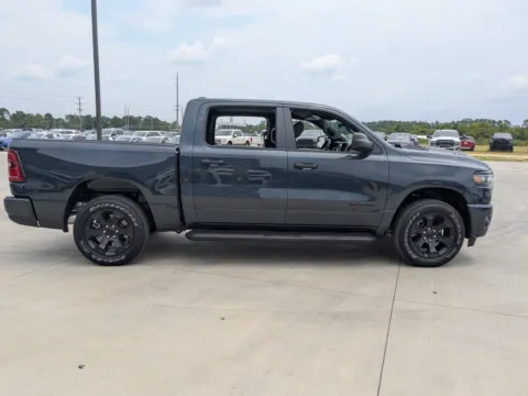 Another view of 2026 Ram 1500 Express for sale in Douglas, GA at Woody Folsom CDJR of Douglas