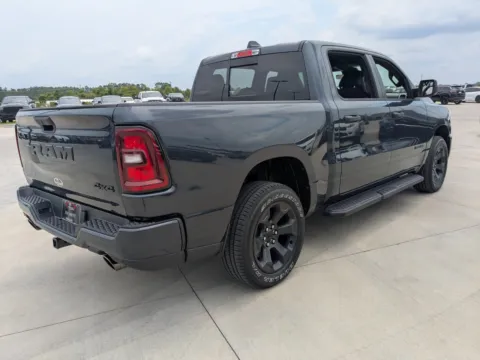 More photos of 2026 Ram 1500 Express at Woody Folsom CDJR of Douglas, GA