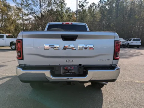More photos of 2026 Ram 2500 Tradesman at Woody Folsom CDJR of Douglas, GA