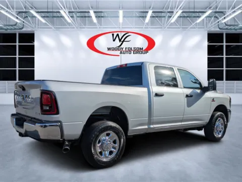 Another view of 2026 Ram 2500 Tradesman for sale in Douglas, GA at Woody Folsom CDJR of Douglas
