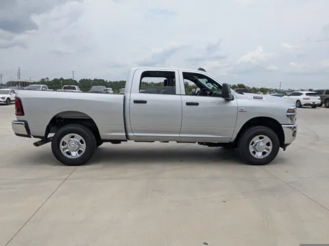 Another view of 2026 Ram 2500 Tradesman for sale in Douglas, GA at Woody Folsom CDJR of Douglas