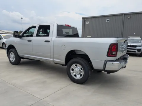 More photos of 2026 Ram 2500 Tradesman at Woody Folsom CDJR of Douglas, GA