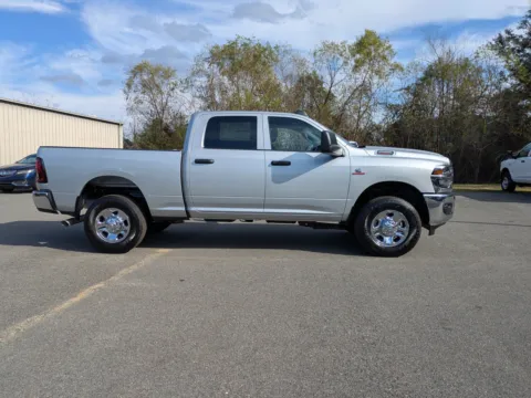 Another view of 2026 Ram 2500 Tradesman for sale in Douglas, GA at Woody Folsom CDJR of Douglas
