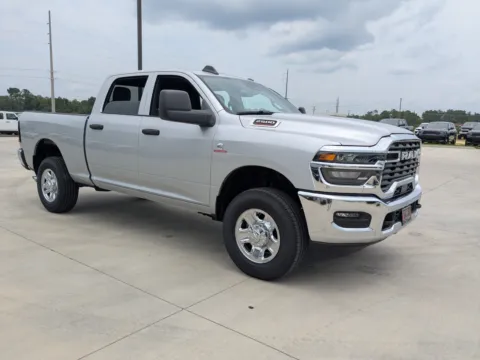 Photos of 2026 Ram 2500 Tradesman for sale in Douglas, GA at Woody Folsom CDJR of Douglas