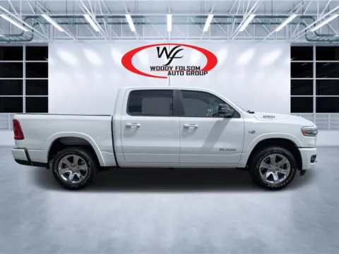 Photos of 2026 Ram 1500 Big Horn for sale in Douglas, GA at Woody Folsom CDJR of Douglas