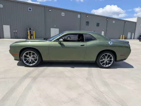 More photos of 2023 Dodge Challenger SXT at Woody Folsom CDJR of Douglas, GA