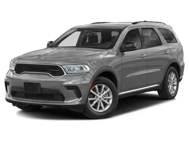 2026 Dodge Durango GT for sale in Douglas, GA