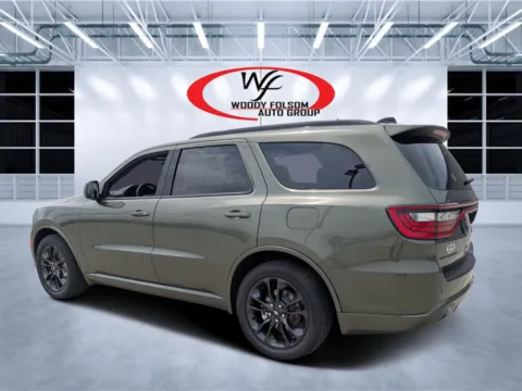 More photos of 2026 Dodge Durango GT at Woody Folsom CDJR of Douglas, GA