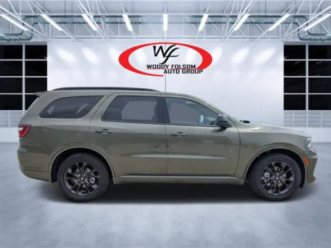 Photos of 2026 Dodge Durango GT for sale in Douglas, GA at Woody Folsom CDJR of Douglas