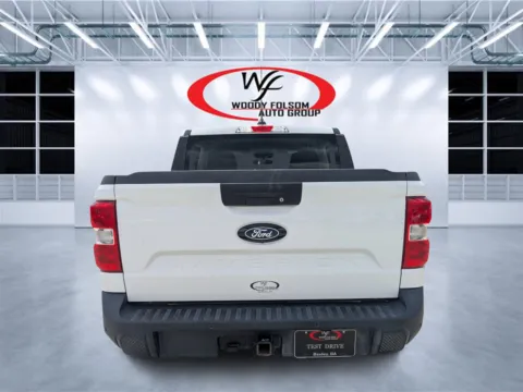 More photos of 2025 Ford Maverick XL at Woody Folsom CDJR of Douglas, GA