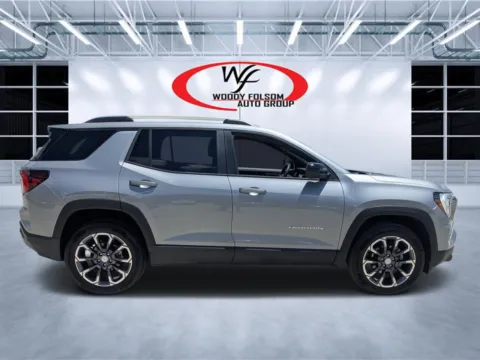 Photos of 2025 GMC Terrain AWD Elevation for sale in Douglas, GA at Woody Folsom CDJR of Douglas