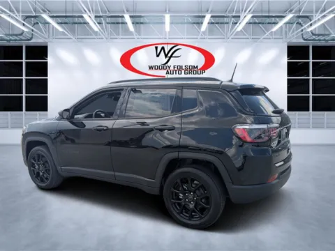 More photos of 2026 Jeep Compass Latitude Altitude at Woody Folsom CDJR of Douglas, GA