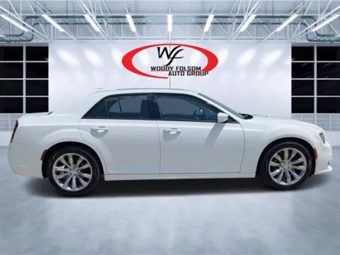 Photos of 2021 Chrysler 300 Touring L for sale in Douglas, GA at Woody Folsom CDJR of Douglas