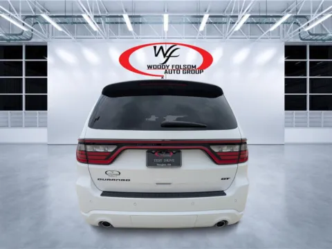More photos of 2026 Dodge Durango GT at Woody Folsom CDJR of Douglas, GA