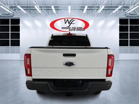 More photos of 2022 Ford Ranger LARIAT at Woody Folsom CDJR of Douglas, GA