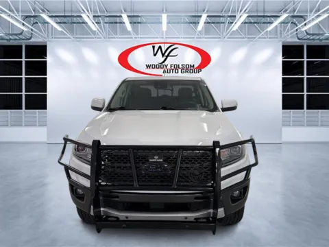 Photos of 2022 Ford Ranger LARIAT for sale in Douglas, GA at Woody Folsom CDJR of Douglas