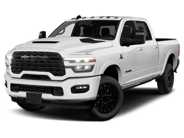 2026 Ram 2500 Longhorn for sale in Douglas, GA