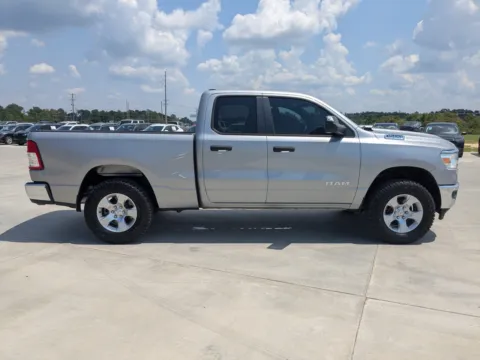 Another view of 2023 Ram 1500 Big Horn for sale in Douglas, GA at Woody Folsom CDJR of Douglas