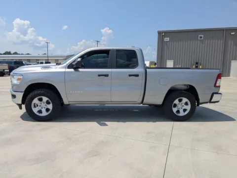 More photos of 2023 Ram 1500 Big Horn at Woody Folsom CDJR of Douglas, GA