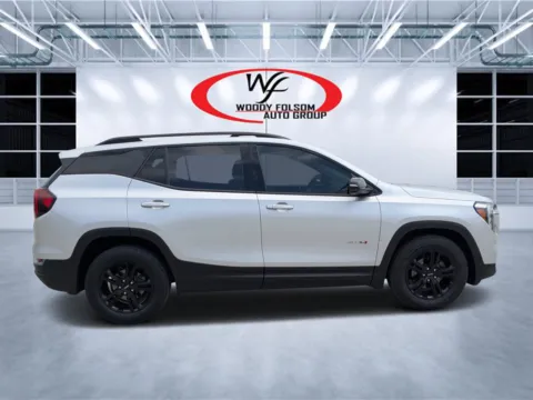 Another view of 2022 GMC Terrain AT4 for sale in Douglas, GA at Woody Folsom CDJR of Douglas