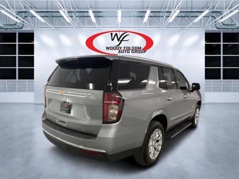More photos of 2023 Chevrolet Tahoe LT at Woody Folsom CDJR of Douglas, GA