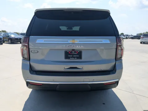 More photos of 2023 Chevrolet Tahoe LT at Woody Folsom CDJR of Douglas, GA
