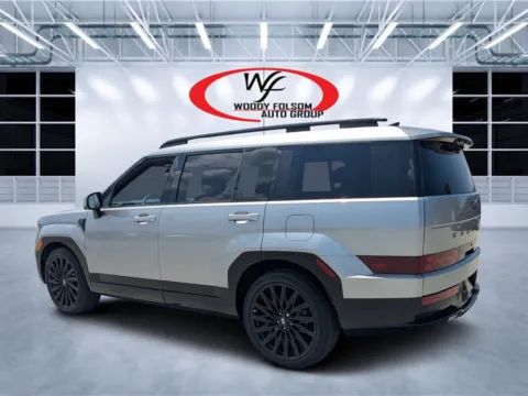 More photos of 2024 Hyundai Santa Fe Calligraphy at Woody Folsom CDJR of Douglas, GA
